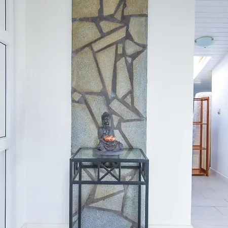 Dom wakacyjny House Near Cr7 Museum Funchal (Madeira)