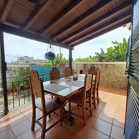 House Near Cr7 Museum * Funchal (Madeira)
