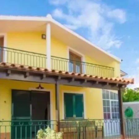 House Near Cr7 Museum