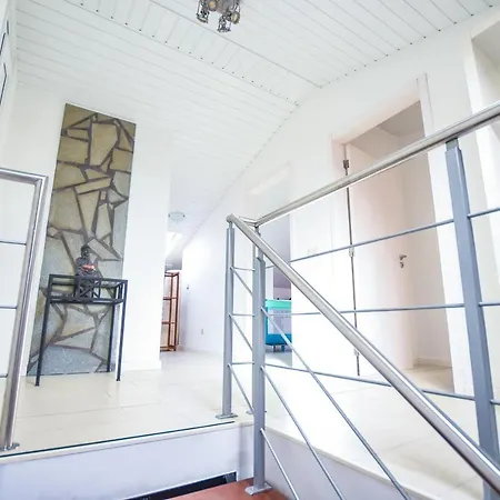 House Near Cr7 Museum * Funchal (Madeira)