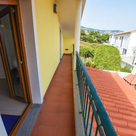 Holiday home House Near Cr7 Museum *