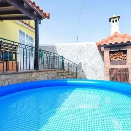 Dom wakacyjny House Near Cr7 Museum Funchal (Madeira)